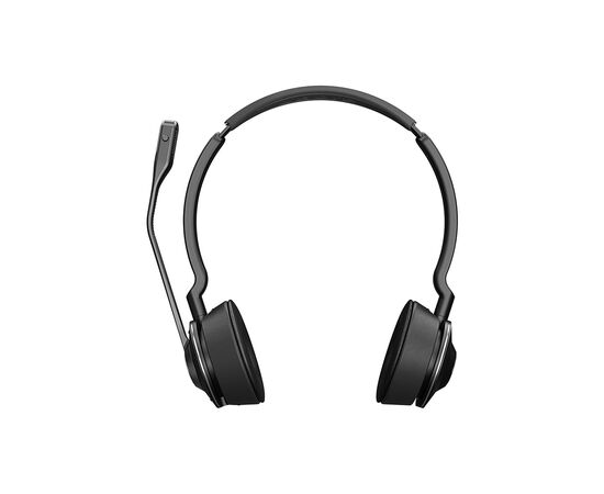 Наушники Jabra Engage 75 Stereo Black (9559-583-111), изображение 4 Наушники Jabra Engage 75 Stereo Black (9559-583-111), изображение 4