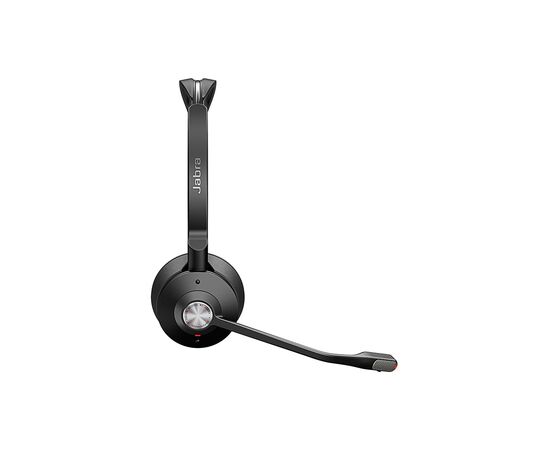 Наушники Jabra Engage 75 Stereo Black (9559-583-111), изображение 5 Наушники Jabra Engage 75 Stereo Black (9559-583-111), изображение 5