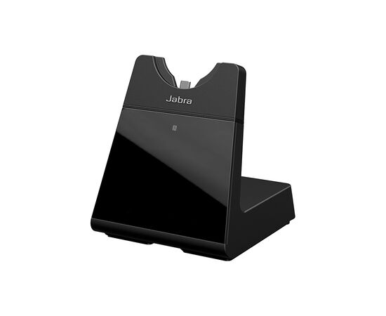 Наушники Jabra Engage 75 Stereo Black (9559-583-111), изображение 6 Наушники Jabra Engage 75 Stereo Black (9559-583-111), изображение 6