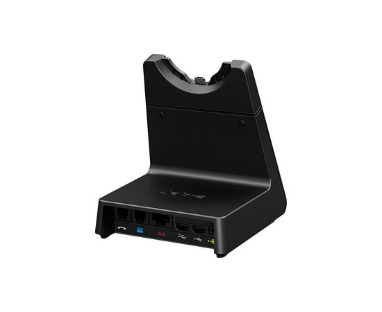 Наушники Jabra Engage 75 Stereo Black (9559-583-111), изображение 7 Наушники Jabra Engage 75 Stereo Black (9559-583-111), изображение 7