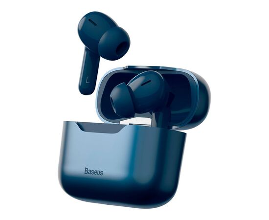 Навушники Baseus SIMU ANC True Wireles Earphones S1 Pro Blue (NGS1P-03)