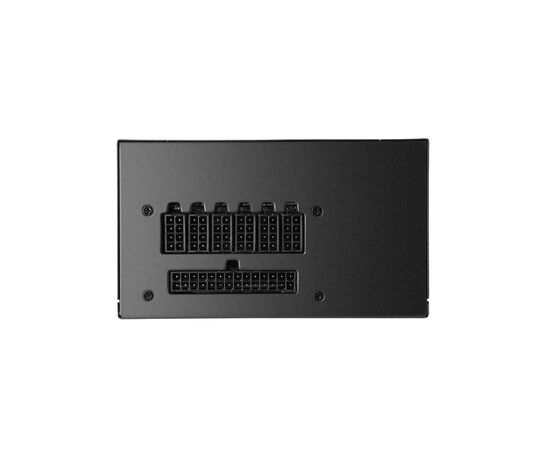 Блок питания Segotep 600W (SG-C600CM), изображение 4 Блок питания Segotep 600W (SG-C600CM), изображение 4