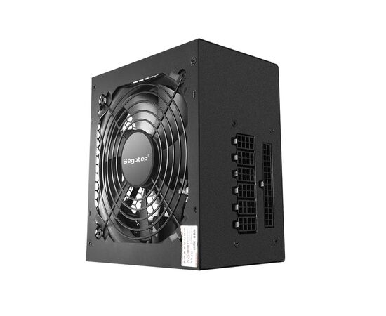 Блок питания Segotep 600W (SG-C600CM), изображение 6 Блок питания Segotep 600W (SG-C600CM), изображение 6