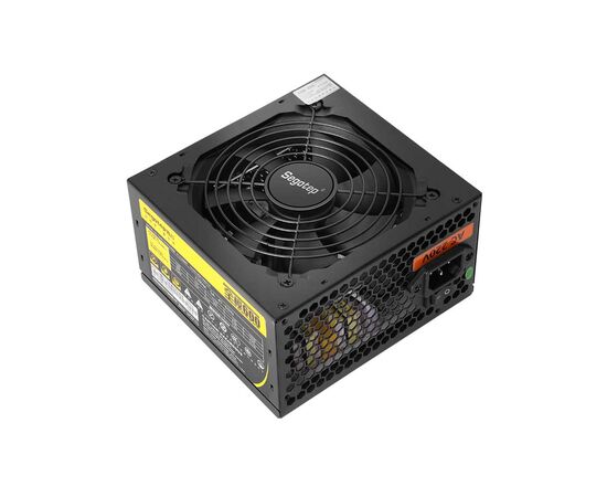 Блок питания Segotep 600W (SG-C600CM)