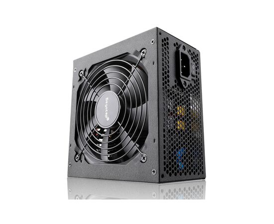 Блок питания Segotep 600W GP600G (SG-600G), изображение 3 Блок питания Segotep 600W GP600G (SG-600G), изображение 3