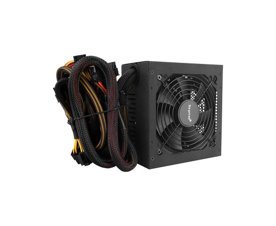 Блок питания Segotep 600W GP600G (SG-600G), изображение 4 Блок питания Segotep 600W GP600G (SG-600G), изображение 4