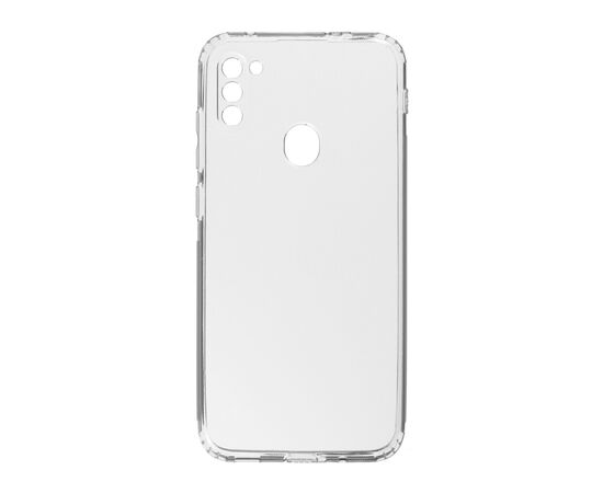 Чохол до моб. телефона Armorstandart Air Series Samsung M11 (M115)/A11 (A115) Camera cover Transp (ARM60044)