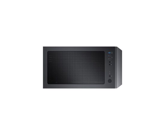 Корпус Segotep GANK 5 Black (SG-GK5), изображение 10 Корпус Segotep GANK 5 Black (SG-GK5), изображение 10