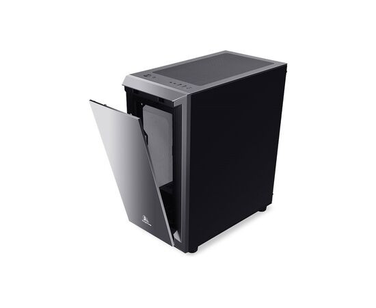 Корпус Segotep GANK 5 Black (SG-GK5), изображение 5 Корпус Segotep GANK 5 Black (SG-GK5), изображение 5