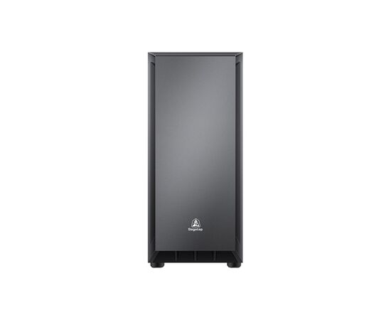 Корпус Segotep GANK 5 Black (SG-GK5), изображение 6 Корпус Segotep GANK 5 Black (SG-GK5), изображение 6