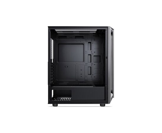 Корпус Segotep GANK 5 Black (SG-GK5), изображение 7 Корпус Segotep GANK 5 Black (SG-GK5), изображение 7