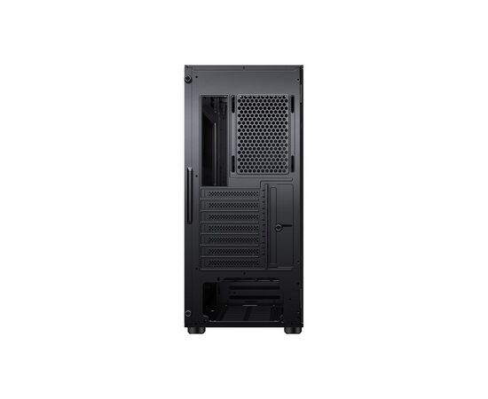 Корпус Segotep GANK 5 Black (SG-GK5), изображение 8 Корпус Segotep GANK 5 Black (SG-GK5), изображение 8