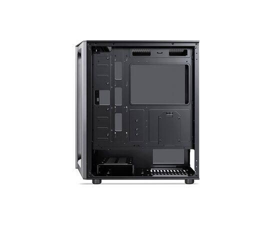 Корпус Segotep GANK 5 Black (SG-GK5), изображение 9 Корпус Segotep GANK 5 Black (SG-GK5), изображение 9