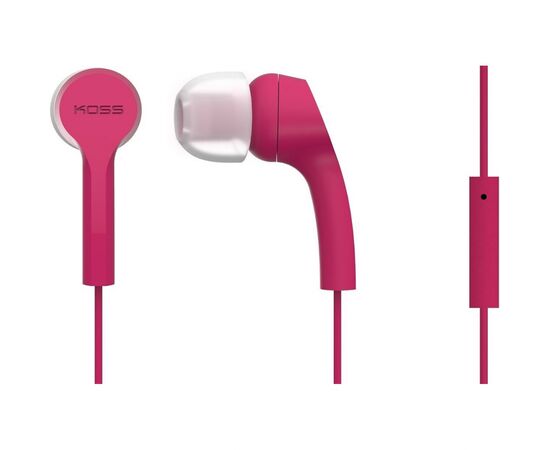 Наушники Koss KEB9iр Purple