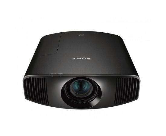 Проектор Sony VPL-VW290/B, зображення 3 Проектор Sony VPL-VW290/B, зображення 3