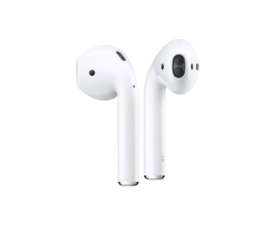 Навушники Apple AirPods with Charging Case (MV7N2TY/A)