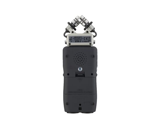 Цифровой диктофон ZOOM H5 (282031), изображение 2 Цифровой диктофон ZOOM H5 (282031), изображение 2