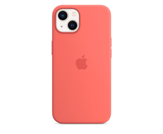 Чохол до моб. телефона Apple iPhone 13 Silicone Case with MagSafe Pink Pomelo, Model A27 (MM253ZE/A)