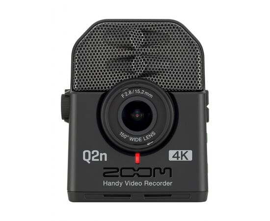 Відеорекордер ZOOM Q2n-4K (285604)