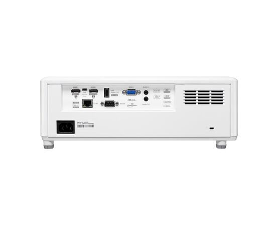 Проектор Optoma HZ40 (E1P0A44WE1Z3), изображение 4 Проектор Optoma HZ40 (E1P0A44WE1Z3), изображение 4