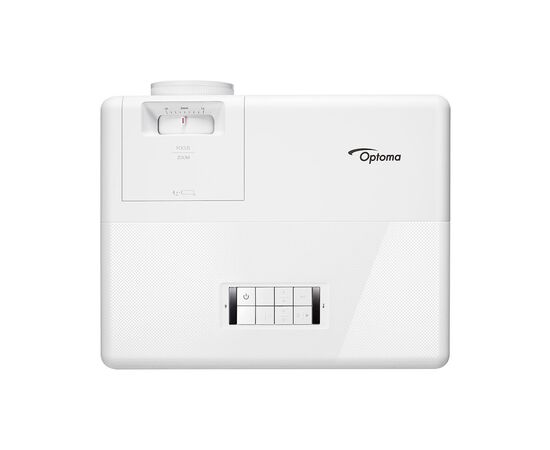 Проектор Optoma HZ40 (E1P0A44WE1Z3), изображение 6 Проектор Optoma HZ40 (E1P0A44WE1Z3), изображение 6
