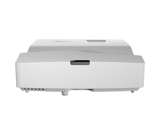 Проектор Optoma W340UST (E1P1A1FWE1Z2), изображение 2 Проектор Optoma W340UST (E1P1A1FWE1Z2), изображение 2