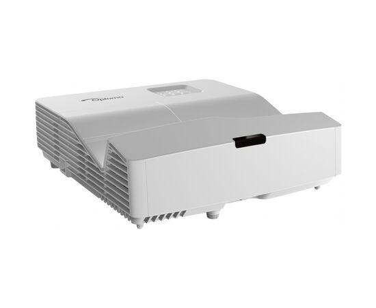Проектор Optoma W340UST (E1P1A1FWE1Z2), изображение 3 Проектор Optoma W340UST (E1P1A1FWE1Z2), изображение 3