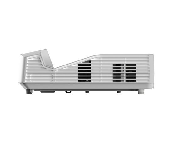 Проектор Optoma W340UST (E1P1A1FWE1Z2), изображение 5 Проектор Optoma W340UST (E1P1A1FWE1Z2), изображение 5