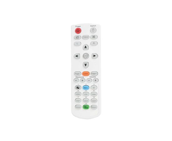 Проектор Optoma W340UST (E1P1A1FWE1Z2), изображение 7 Проектор Optoma W340UST (E1P1A1FWE1Z2), изображение 7
