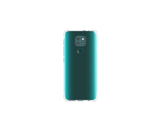 Чехол для моб. телефона BeCover Anti-Shock Motorola Moto G9 / G9 Play Clear (706674), изображение 3