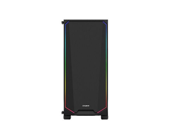 Корпус Zalman K1REV.B, зображення 3 Корпус Zalman K1REV.B, зображення 3