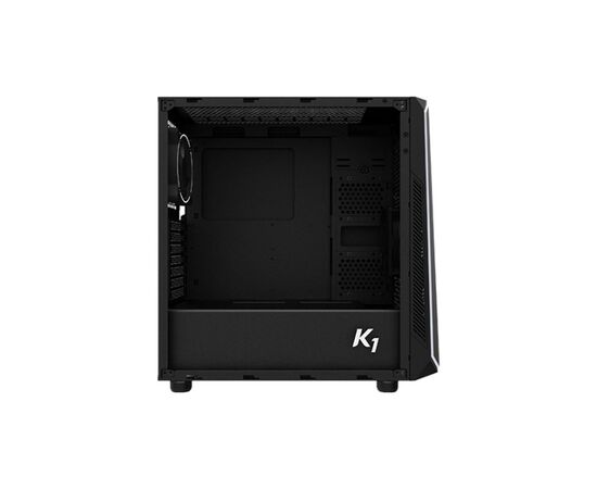 Корпус Zalman K1REV.B, зображення 4 Корпус Zalman K1REV.B, зображення 4
