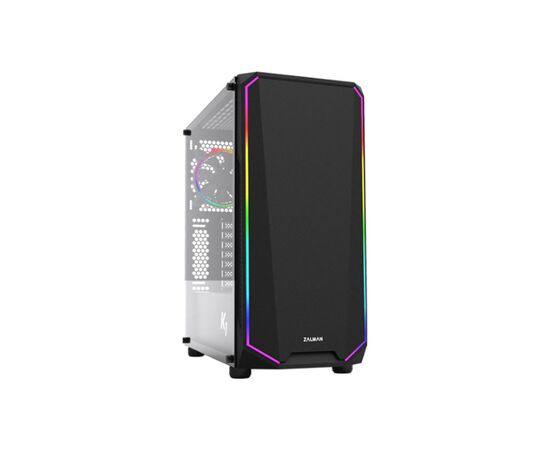 Корпус Zalman K1REV.B