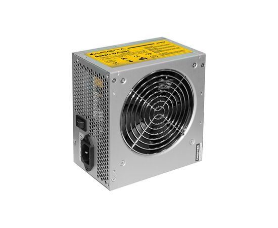 Блок питания Chieftec 550W (GPA-550S), изображение 3 Блок питания Chieftec 550W (GPA-550S), изображение 3