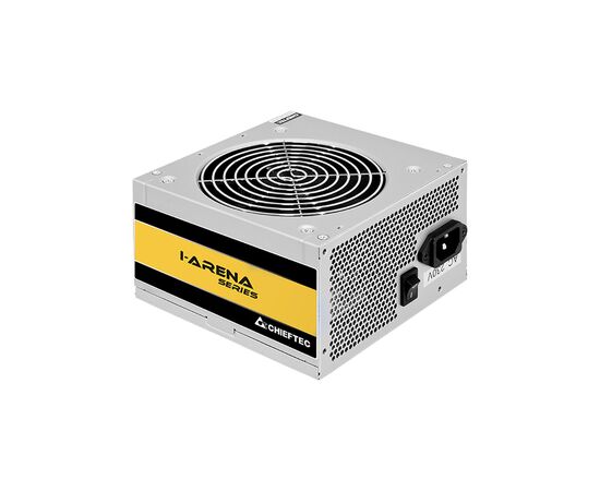 Блок живлення Chieftec 550W (GPA-550S)