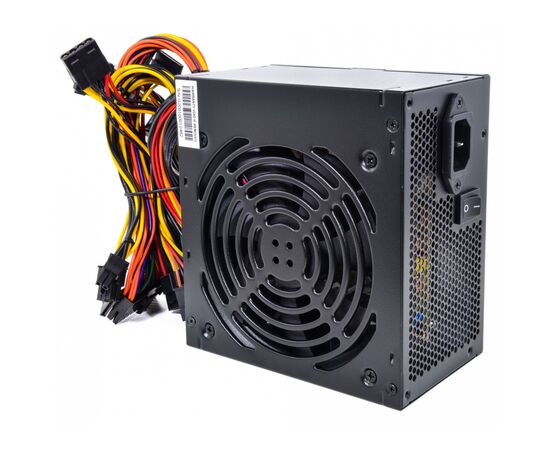 Блок живлення Qube 500W (QBC-GPS500A12)