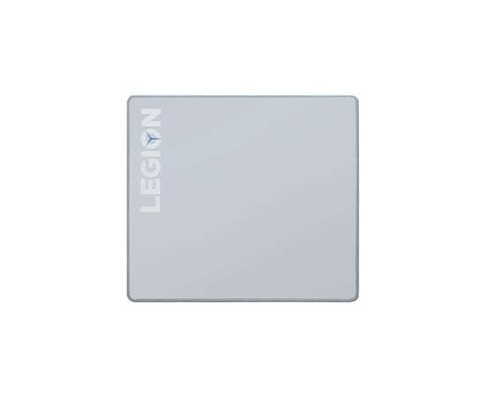 Коврик для мышки Lenovo Legion Control Mouse Pad L Grey (GXH1C97868), изображение 2 Коврик для мышки Lenovo Legion Control Mouse Pad L Grey (GXH1C97868), изображение 2