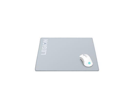 Коврик для мышки Lenovo Legion Control Mouse Pad L Grey (GXH1C97868), изображение 4 Коврик для мышки Lenovo Legion Control Mouse Pad L Grey (GXH1C97868), изображение 4