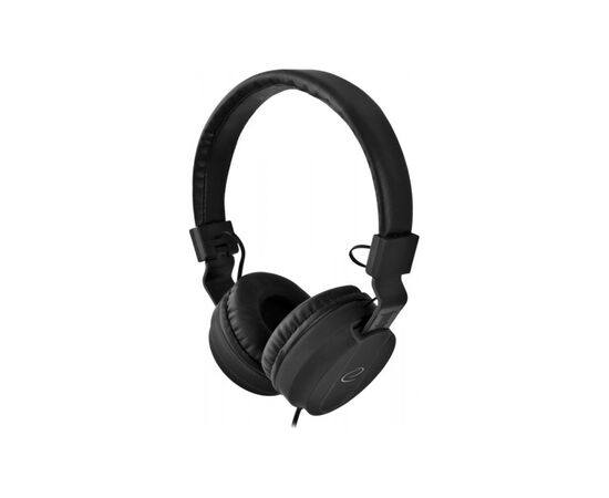 Наушники Esperanza Bongo Black (EH212K)