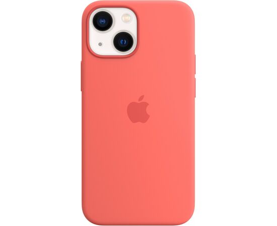 Чохол до моб. телефона Apple iPhone 13 mini Silicone Case with MagSafe - Pink Pomelo, Mod (MM1V3ZE/A)