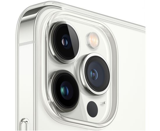 Чохол до моб. телефона Apple iPhone 13 Pro Clear Case with MagSafe, Model A2711 (MM2Y3ZE/A), зображення 7 Чохол до моб. телефона Apple iPhone 13 Pro Clear Case with MagSafe, Model A2711 (MM2Y3ZE/A), зображення 7