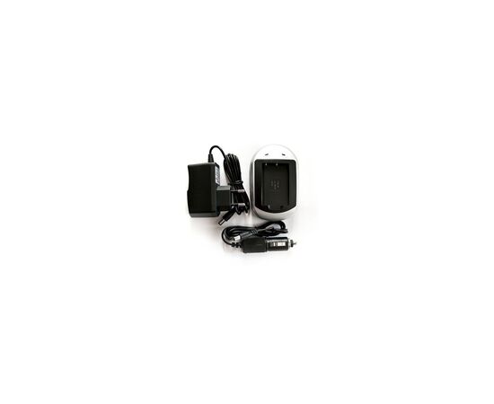 Зарядное устройство для фото PowerPlant PowerPlant Panasonic DMW-BLE9 (DV00DV2299)