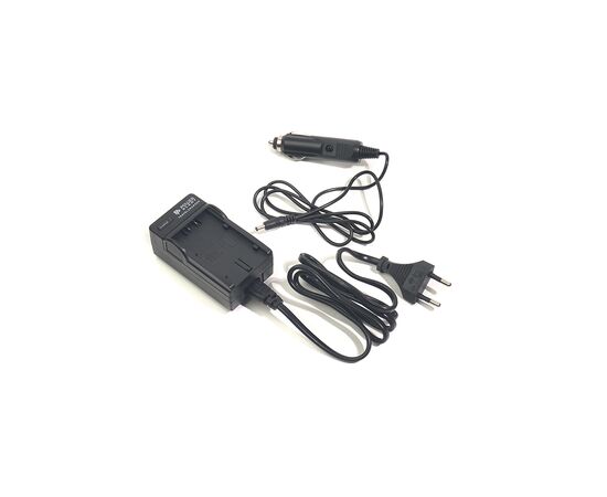 Зарядное устройство для фото PowerPlant Panasonic VW-VBD29 (CH980062), изображение 3 Зарядное устройство для фото PowerPlant Panasonic VW-VBD29 (CH980062), изображение 3