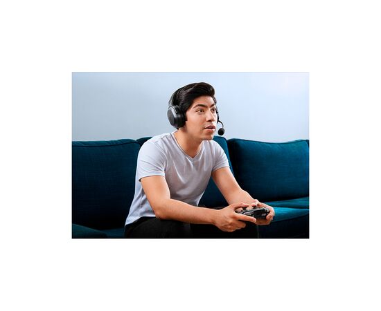 Наушники Razer Barracuda X Black (RZ04-03800100-R3M1), изображение 7 Наушники Razer Barracuda X Black (RZ04-03800100-R3M1), изображение 7
