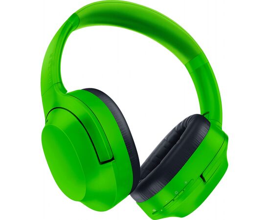 Наушники Razer Opus X Green (RZ04-03760400-R3M1), изображение 2 Наушники Razer Opus X Green (RZ04-03760400-R3M1), изображение 2