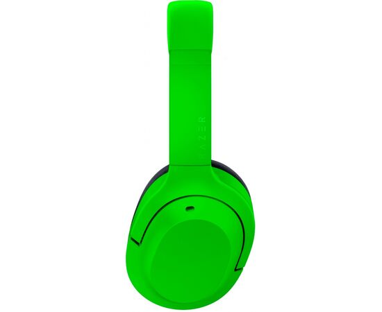 Наушники Razer Opus X Green (RZ04-03760400-R3M1), изображение 3 Наушники Razer Opus X Green (RZ04-03760400-R3M1), изображение 3