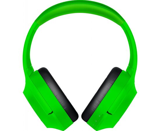 Наушники Razer Opus X Green (RZ04-03760400-R3M1), изображение 4 Наушники Razer Opus X Green (RZ04-03760400-R3M1), изображение 4