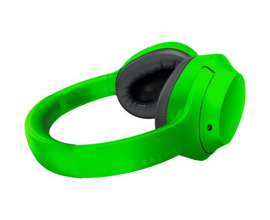 Наушники Razer Opus X Green (RZ04-03760400-R3M1), изображение 6 Наушники Razer Opus X Green (RZ04-03760400-R3M1), изображение 6