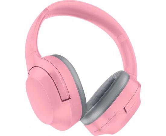 Наушники Razer Opus X Quartz (RZ04-03760300-R3M1), изображение 2 Наушники Razer Opus X Quartz (RZ04-03760300-R3M1), изображение 2