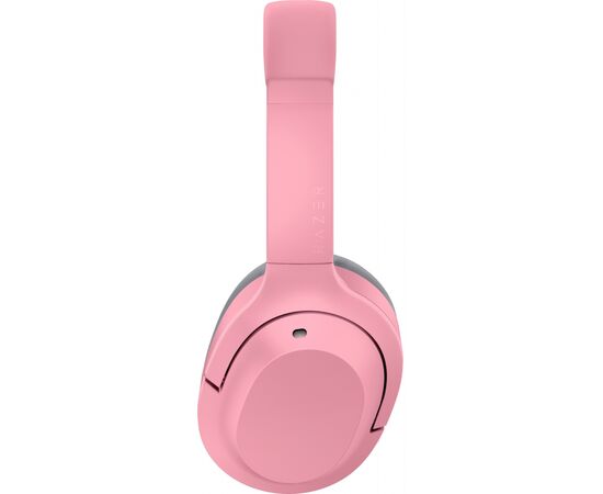 Наушники Razer Opus X Quartz (RZ04-03760300-R3M1), изображение 4 Наушники Razer Opus X Quartz (RZ04-03760300-R3M1), изображение 4